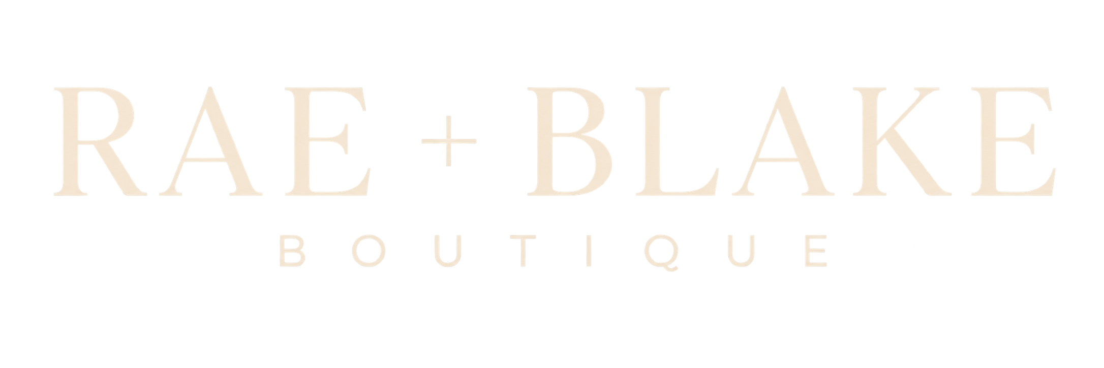Rae + Blake Boutique